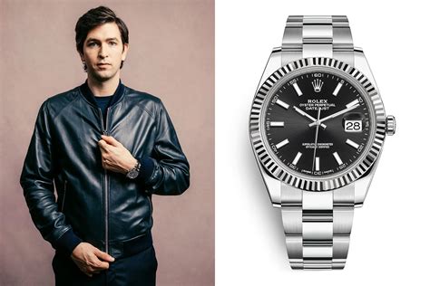 succession watches worn|logan roy watches.